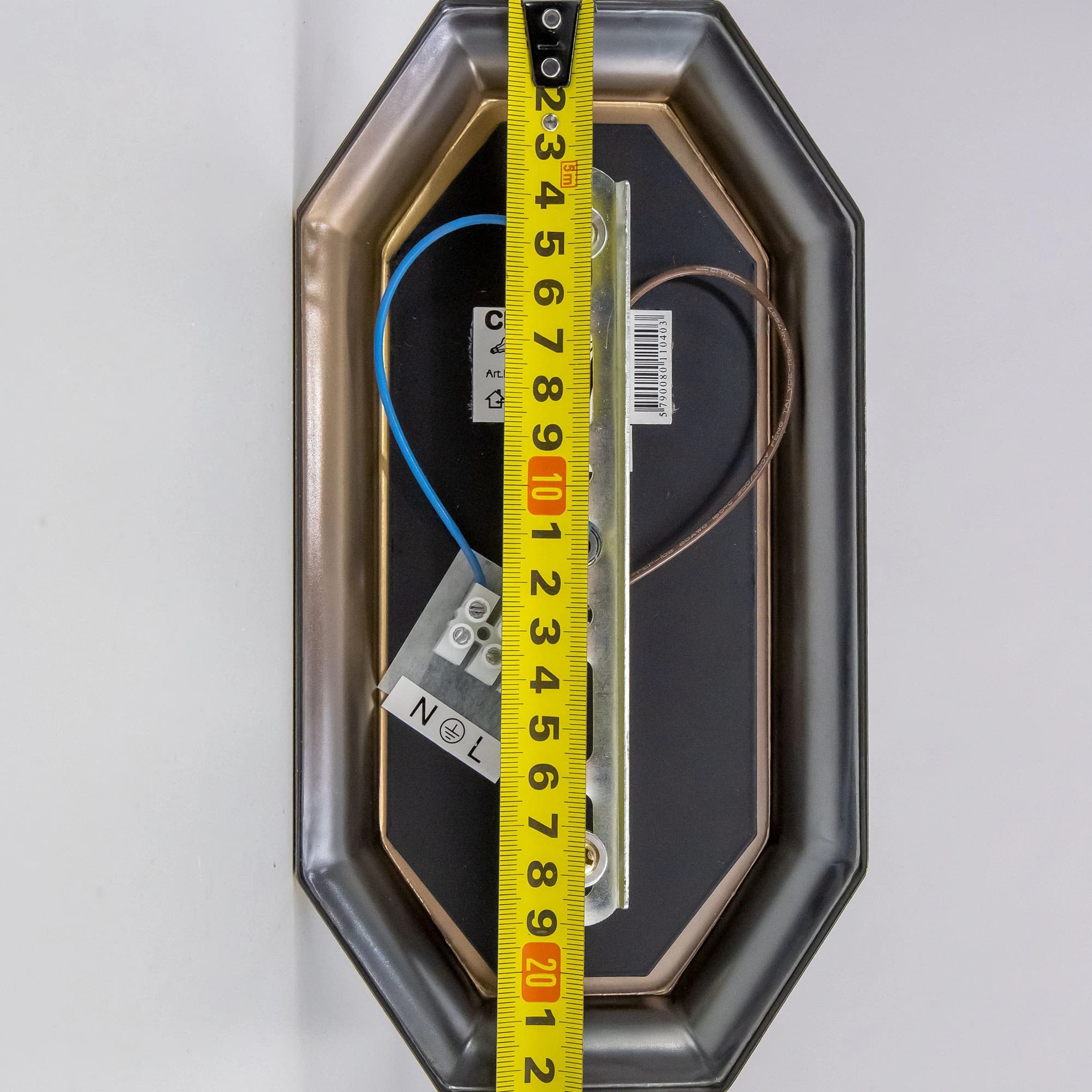 Citilux CL442310 Витра-1 Светильник Бра — миниатюра 18