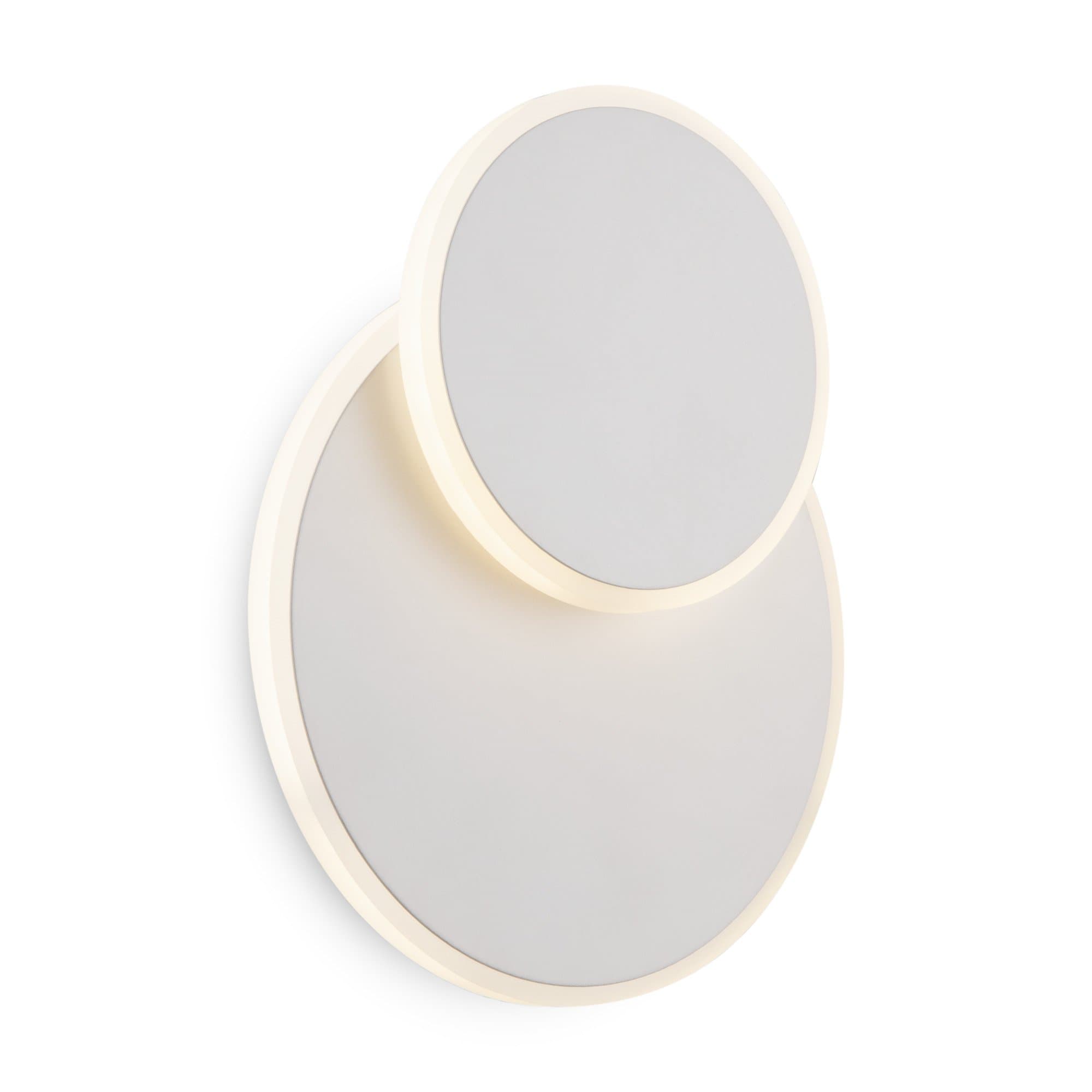 Freya LED Market Белый Бра FR10025WL-L10W — миниатюра 2