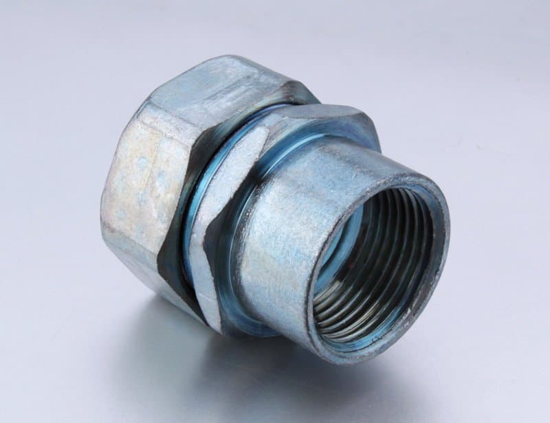 Муфта соединительная СТМ(Р)-25(1") (Fortisflex) 61411