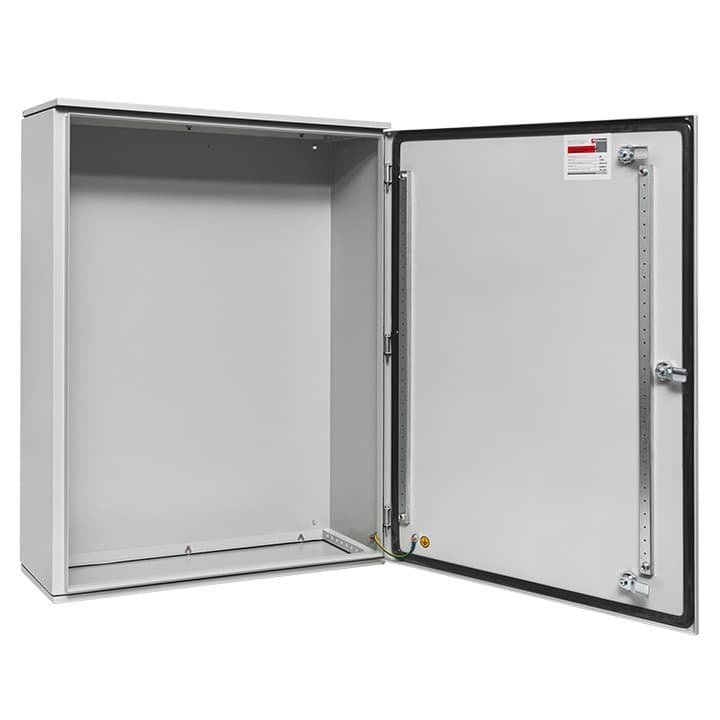 EKF PROxima ЩМПг - 80.60.25 "Гранит" IP66 — миниатюра 1