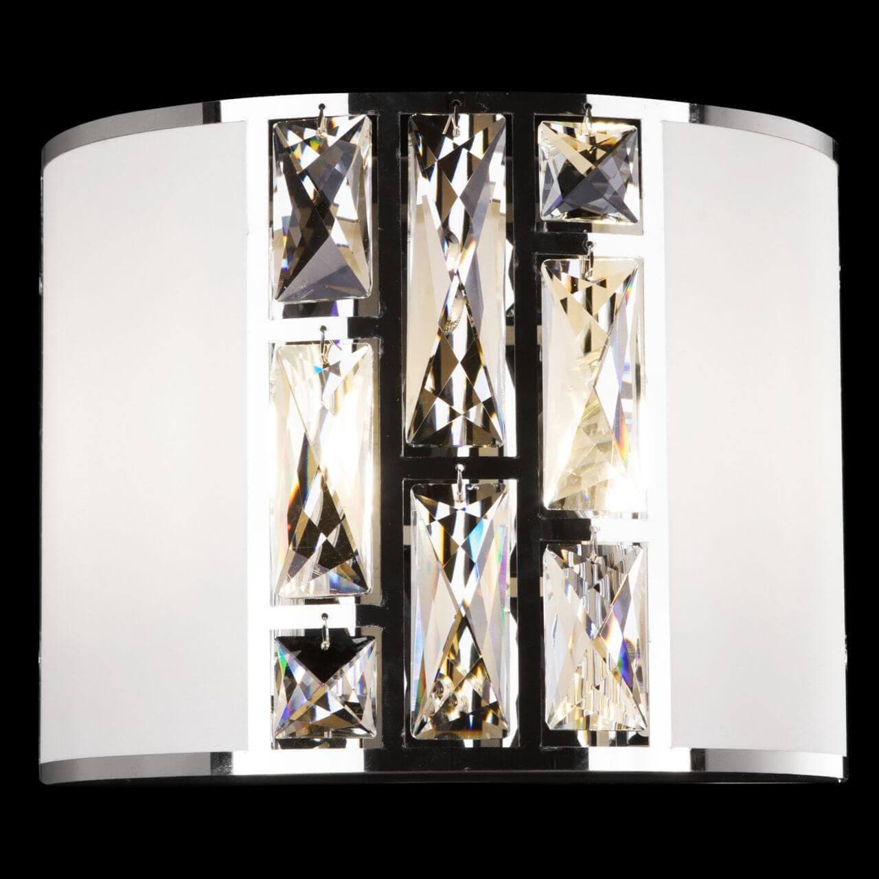 Maytoni Modern Mercurio Хром Бра E14 60W MOD028WL-02CH — миниатюра 4