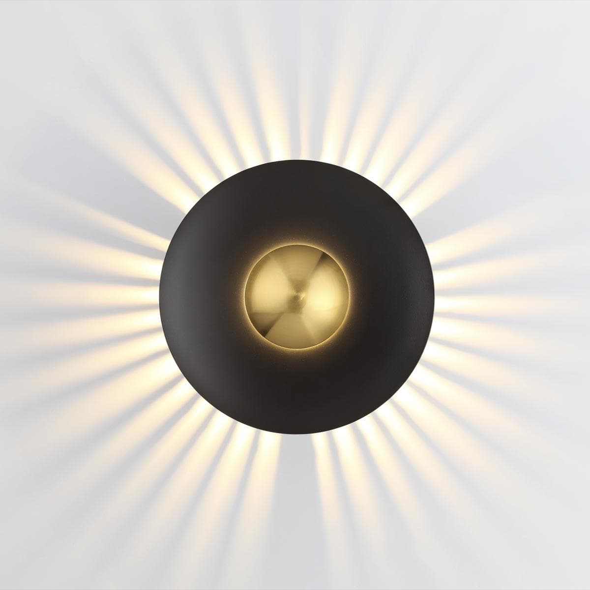 Odeon Light Настенный светодиодный светильник Adamas 4223/13WL — миниатюра 5