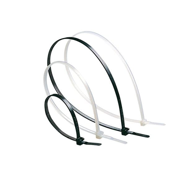 Legrand Colring хомут чёрный 3,5X280 (упак.=100шт.) 032019