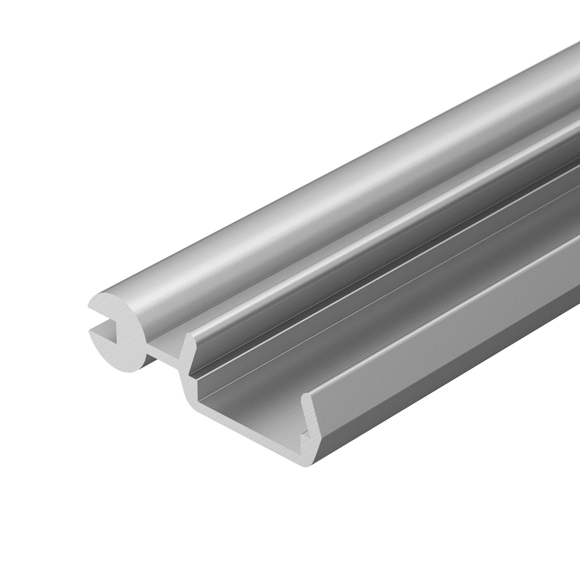 Arlight Профиль POLI-2000 ANOD (Алюминий) 021738 — миниатюра 3