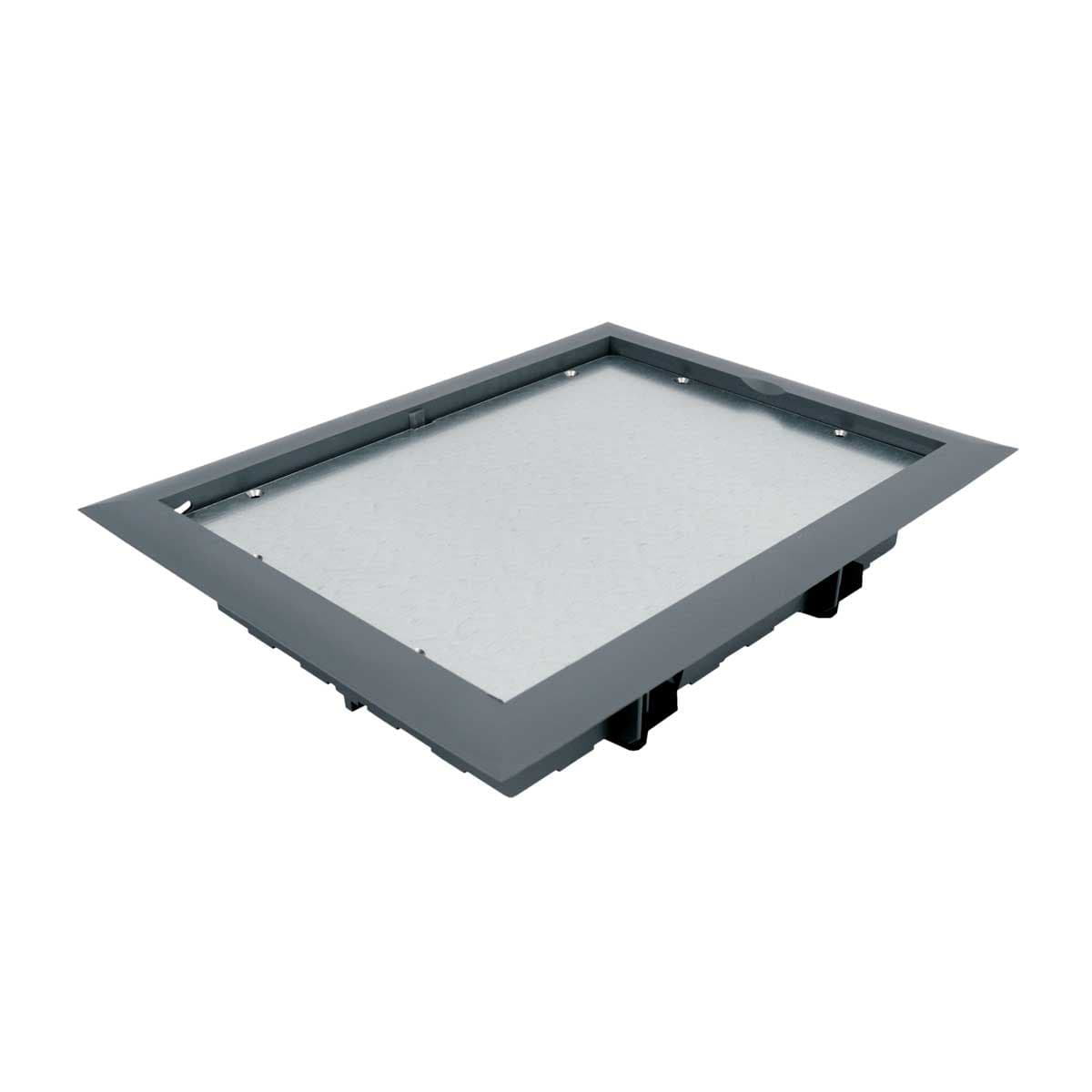 Kopos Люк-крышка распределительный PP 80/K-5 (LB) PP 80/K-5_LB
