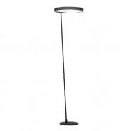 Eglo 390167 Торшер LED-FL black/white 'CAREDARA'