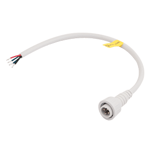 Varton Коннектор для подключения ленты NEON RGB к драйверу (IP65) V4-NS-00.0055.STR-0001