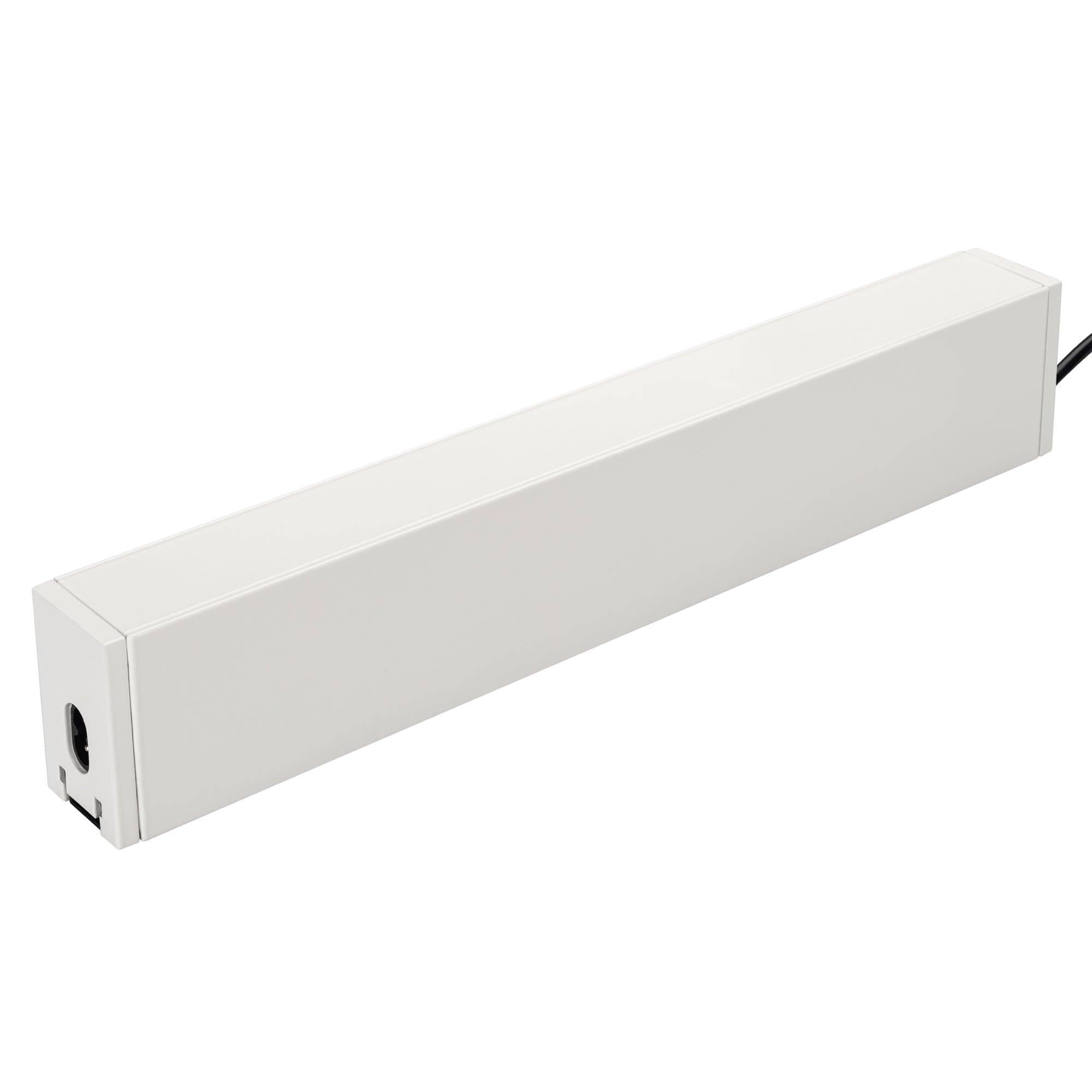 Arlight Блок питания ARV-24075-PFC-CLIP-38-WH (24V, 3.1A, 75W) (IP40 Металл, 3 года) 029023