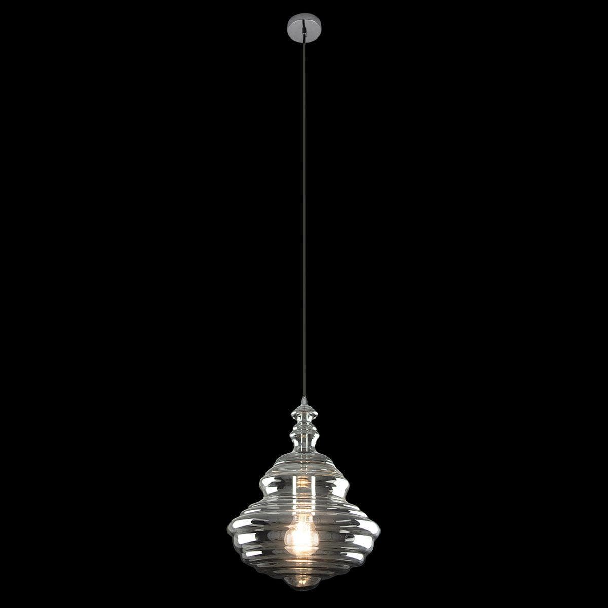 LOFT IT 2075-B -- Светильник подвесной -- E27 x 60W , шт — миниатюра 4