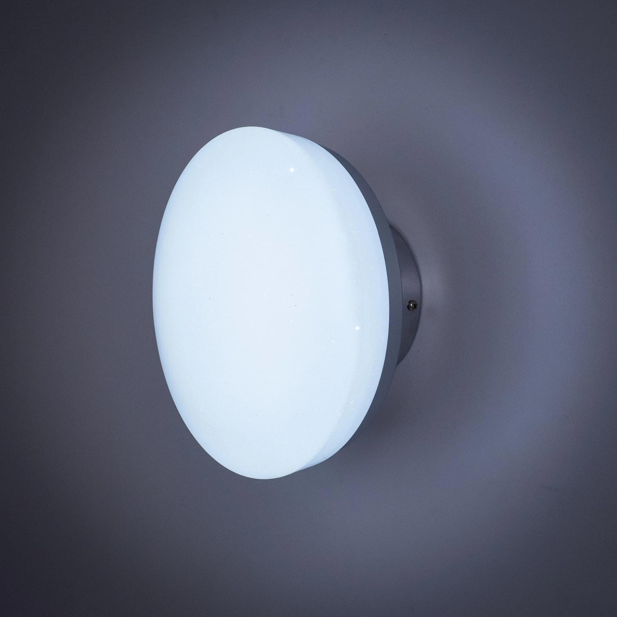 Citilux CL716011Nz Тамбо Светильник Наст.-Потол. 12W*4000K — миниатюра 7
