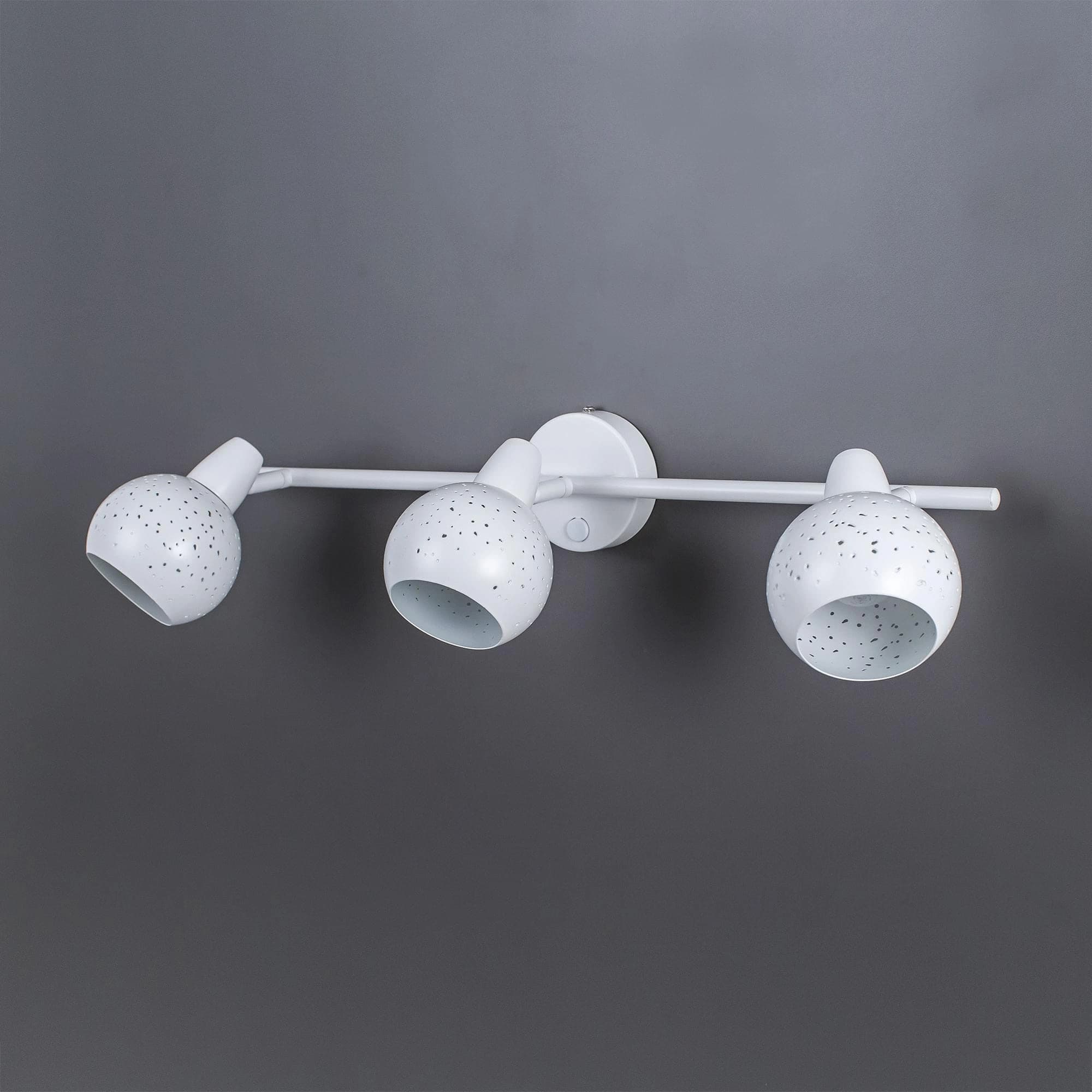 Citilux CL504530 Деко Белый Светильник Наст.-Потол. — миниатюра 2