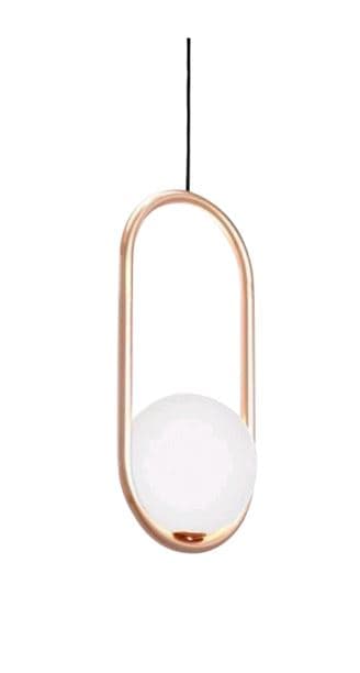 Kink Light 07631-1A,20 Подвесной светильник Кенти бронза w20*15 h125 E14 1*40w