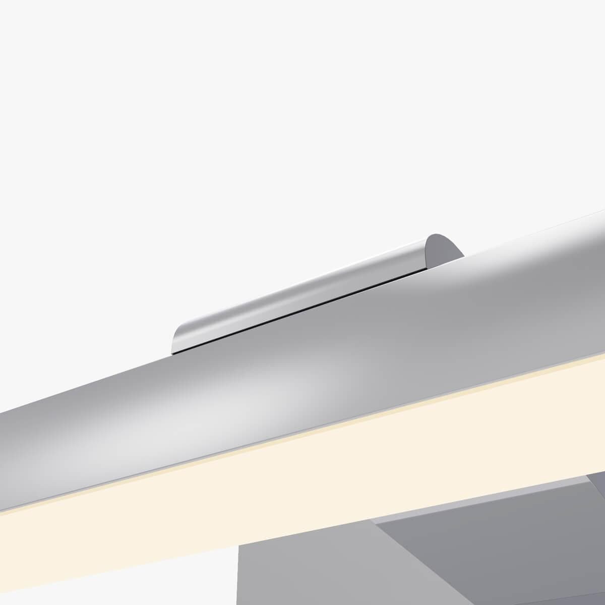 Favourite Scriptor Светильник настенный D140*W605*H60 1*LED*11W, 880LM, 4000K, IP44, included 2433-2W — миниатюра 4