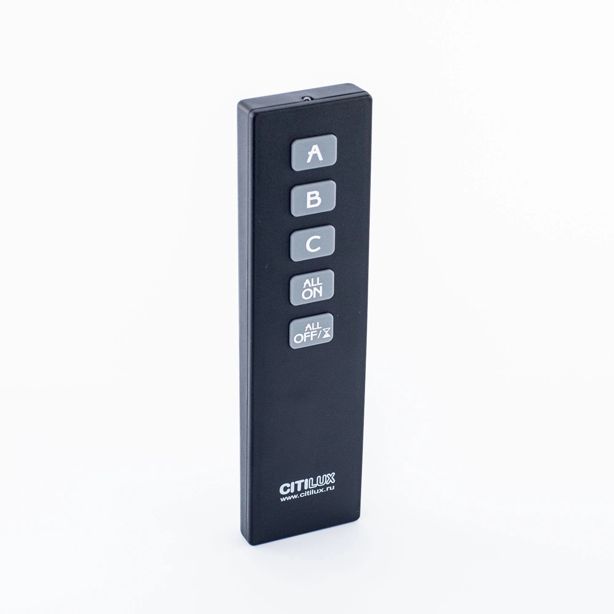 Citilux CLR01.3B Комплект ДУ Черный — миниатюра 2