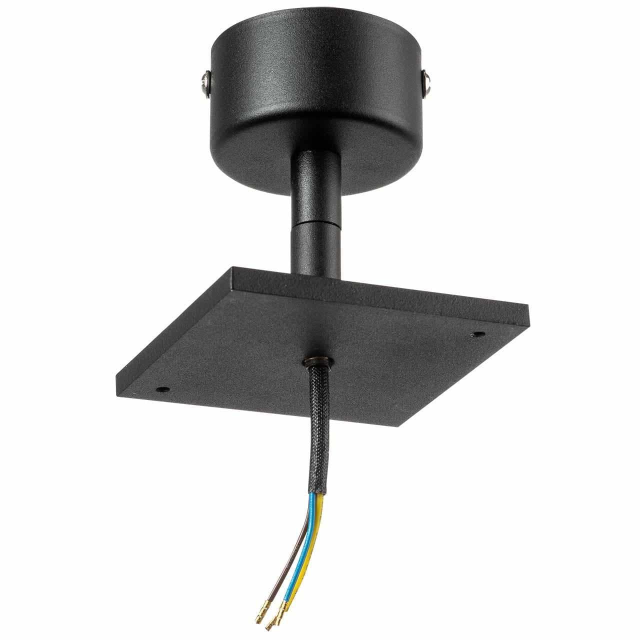 Lightstar Крепление потолочное Rullo Lightstar 590217