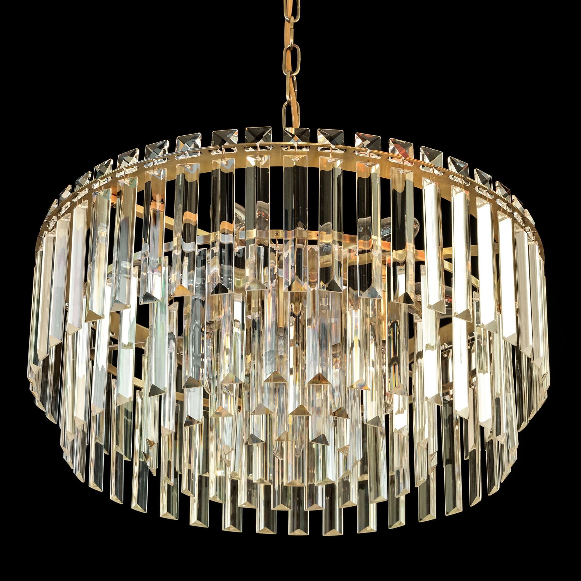 Citilux CL303193 Фонда Бронза Люстра — миниатюра 5