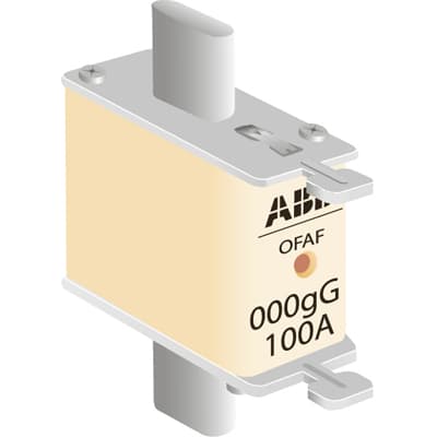 ABB OFAF000H40 Предохранитель 40A 1SCA022627R1120