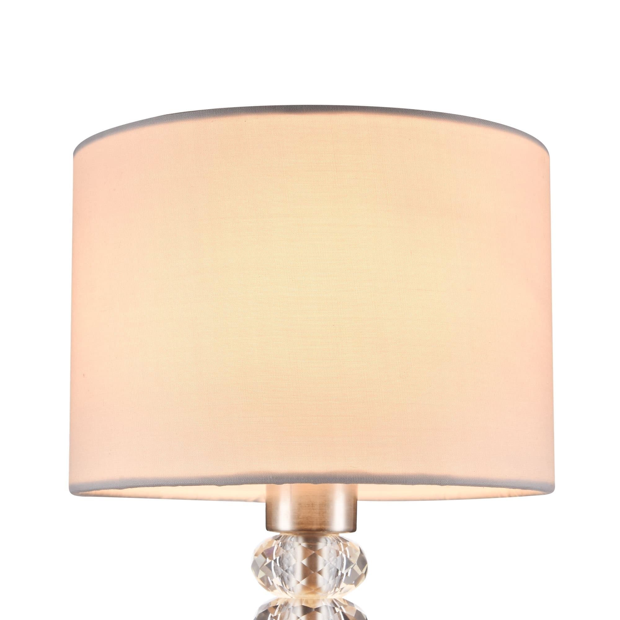 Maytoni Modern Lincoln Никель Бра 1xE14 40W MOD527WL-01N — миниатюра 9