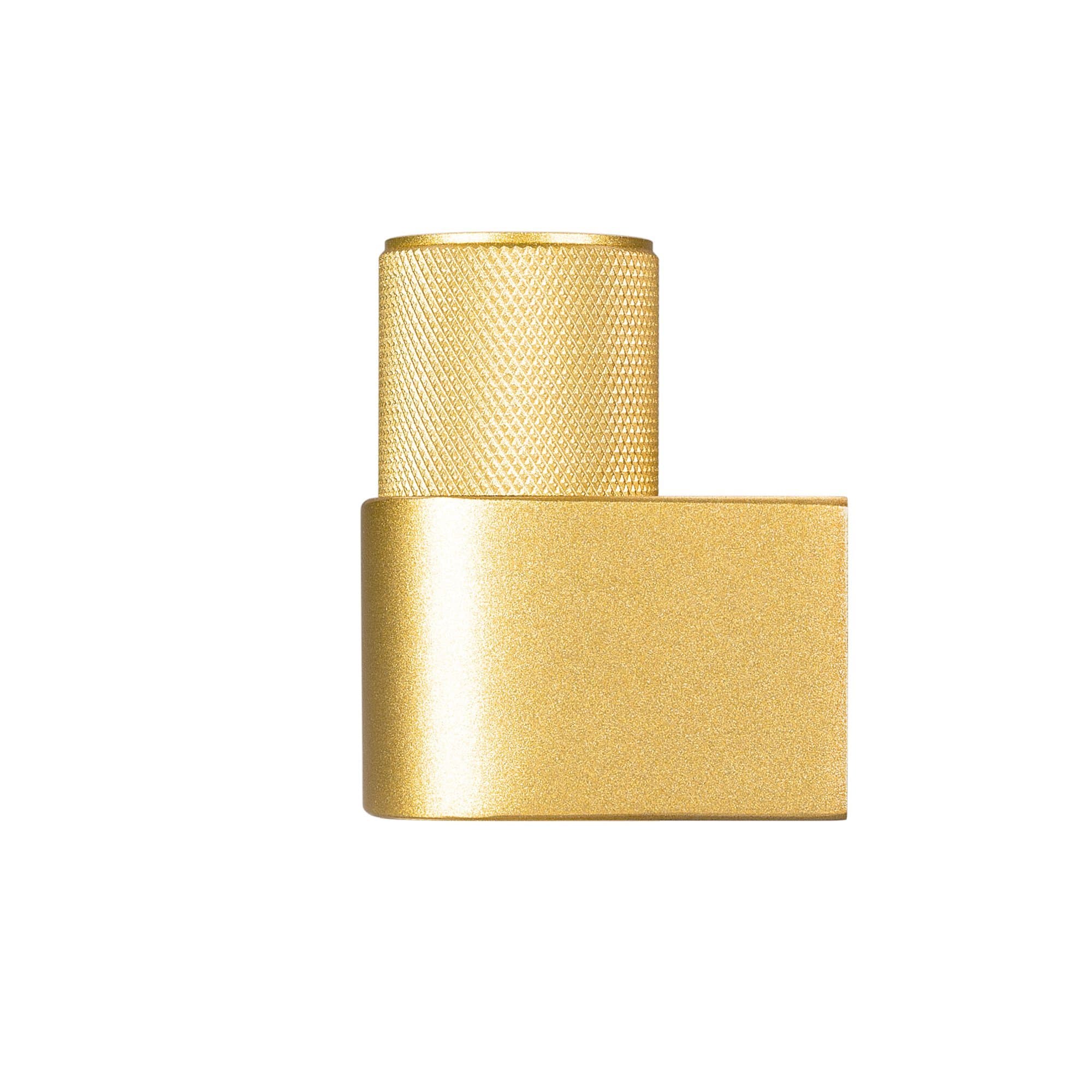 Arlight Светильник SP-SPICY-WALL-MINI-S60x39-3W Day4000 (GD, 40 deg, 230V) (IP20 Металл, 3 года) 035541 — миниатюра 2