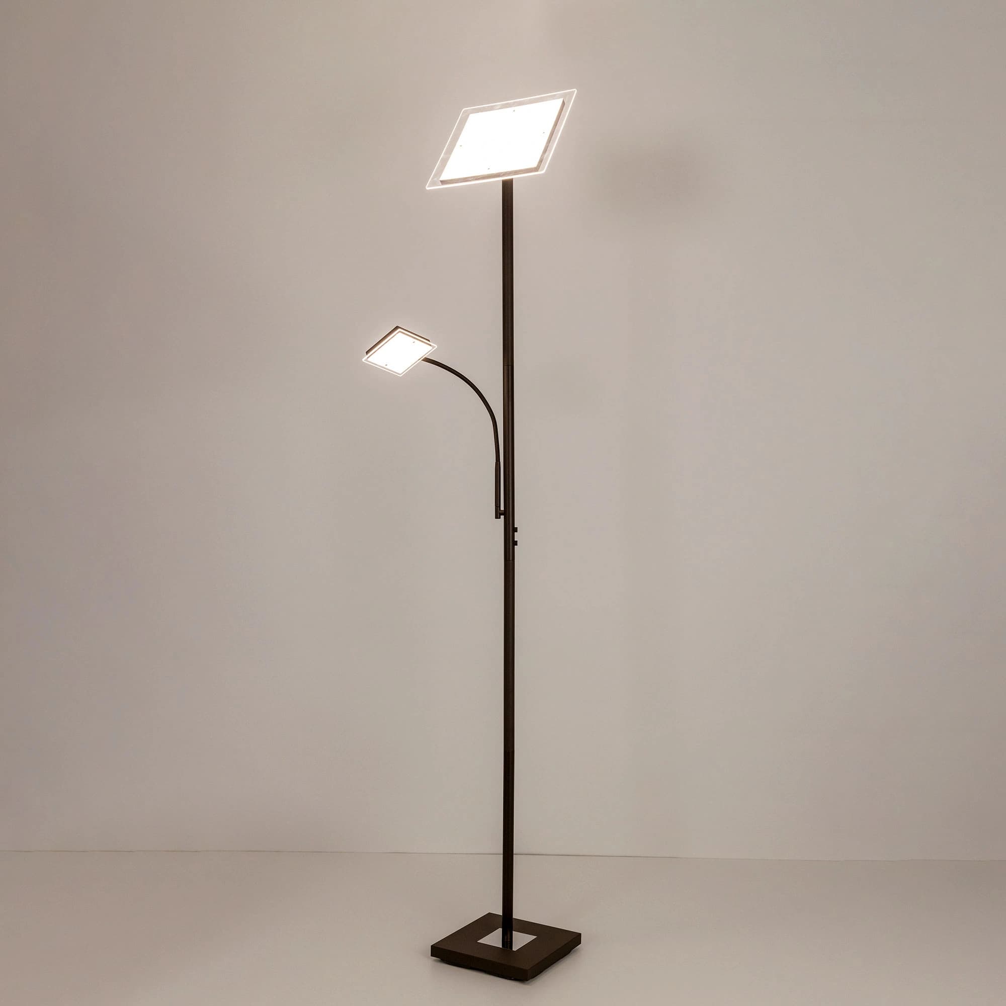 Citilux CL802015 Харди Кофе Светильник Торшер — миниатюра 13