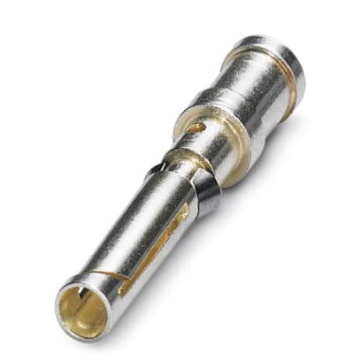 Phoenix Contact Обжимной контакт CK1,6-ED-1,50BU 1663433