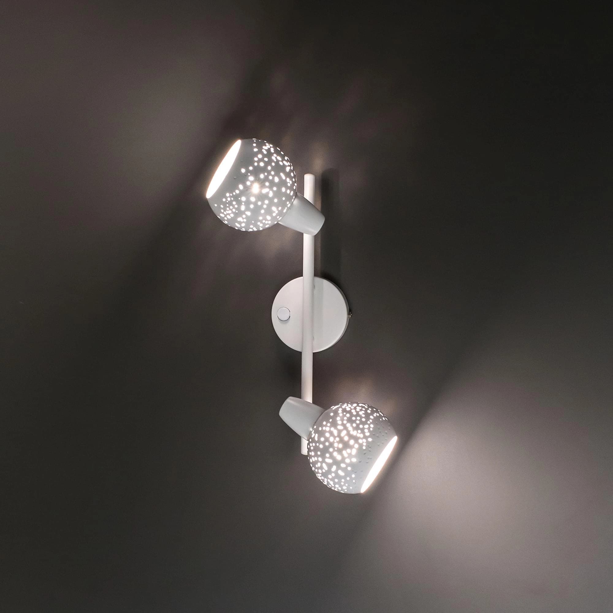 Citilux CL504520 Деко Белый Светильник Наст.-Потол. — миниатюра 9