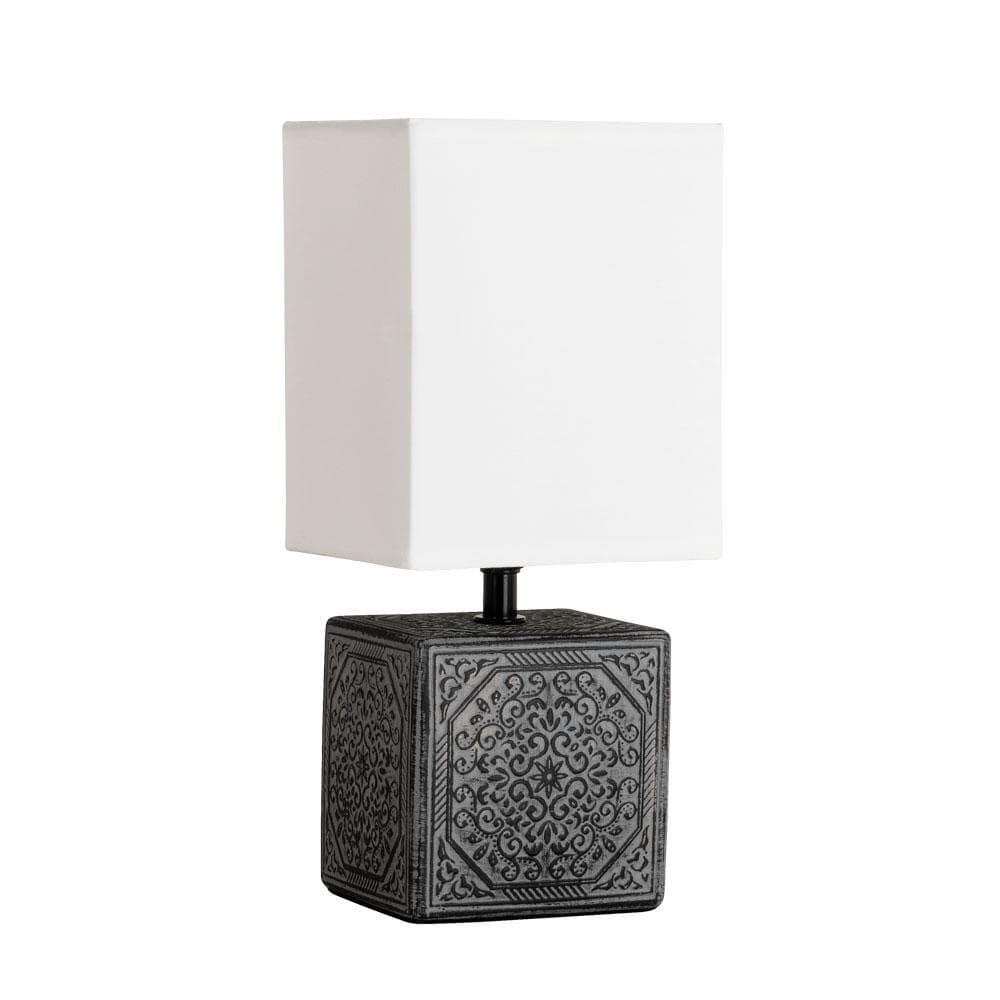 Arte Lamp A4429LT-1BA Настольные лампы декоративные — миниатюра 1