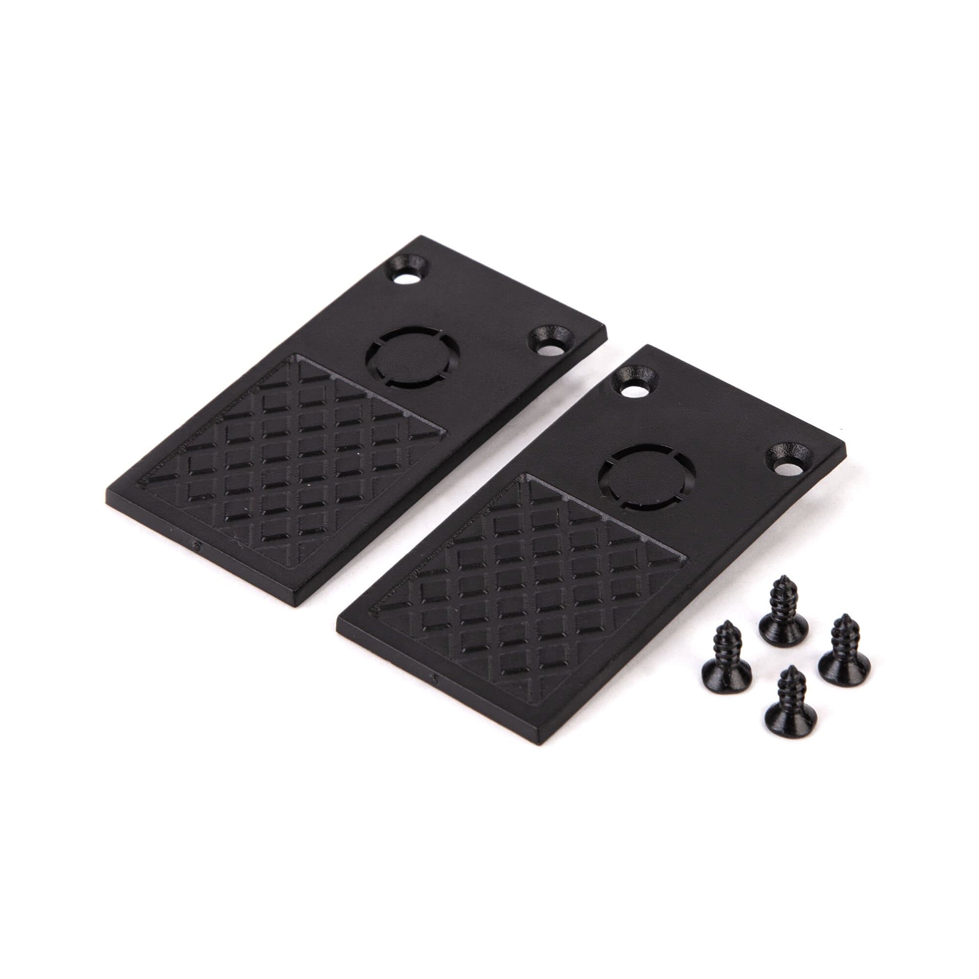 Elektrostandard Slim Magnetic Заглушка для шинопровода (2 шт.) 85089/00 a057204