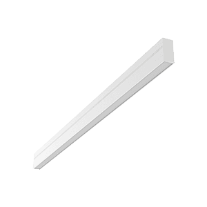 Varton Светодиодный светильник Stellar-Line подвесной/накладной 1200х35х75 мм 36 ВТ 3000 K RAL9010 белый матовый с рассеивателем опал в комплекте V1-R0-W0493-05000-2003630