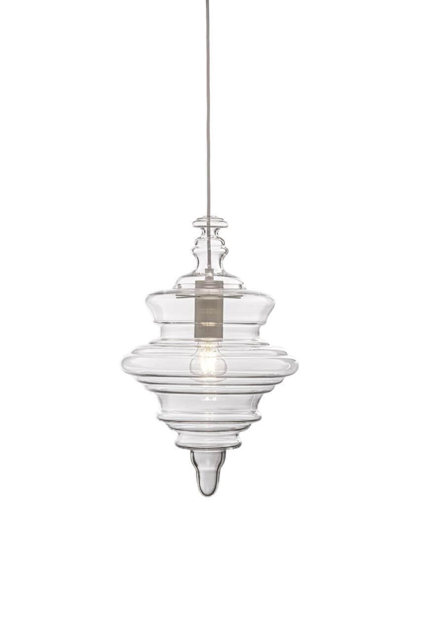 Maytoni Pendant Trottola Подвесной светильник Матовый Белый P057PL-01W — миниатюра 7