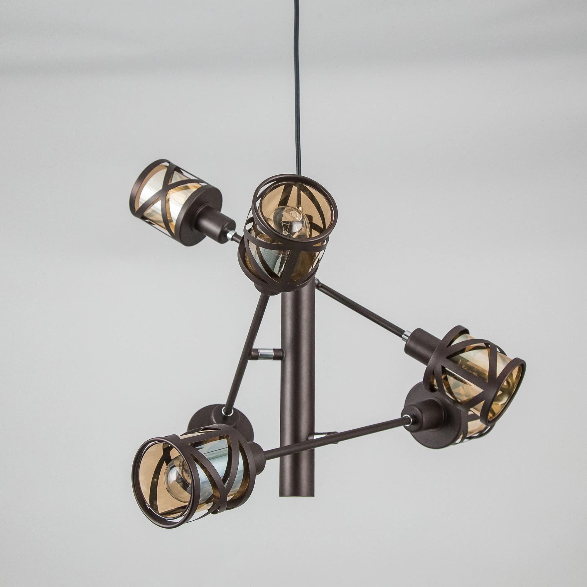 Citilux CL536165 Гессен Люстра — миниатюра 5