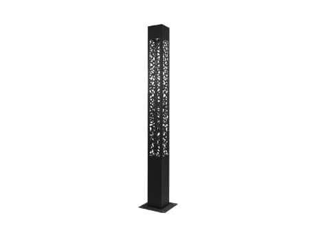 TOWER LED 30W DK 840 RAL9005 H2500 — миниатюра 1