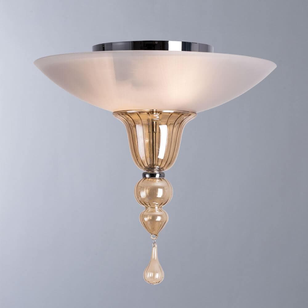 Divinare Люстра потолочная 4021/02 PL-3 — миниатюра 2