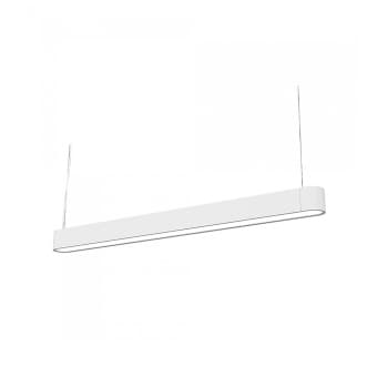 Nowodvorski Подвесной светильник Soft Led 90x6 7547