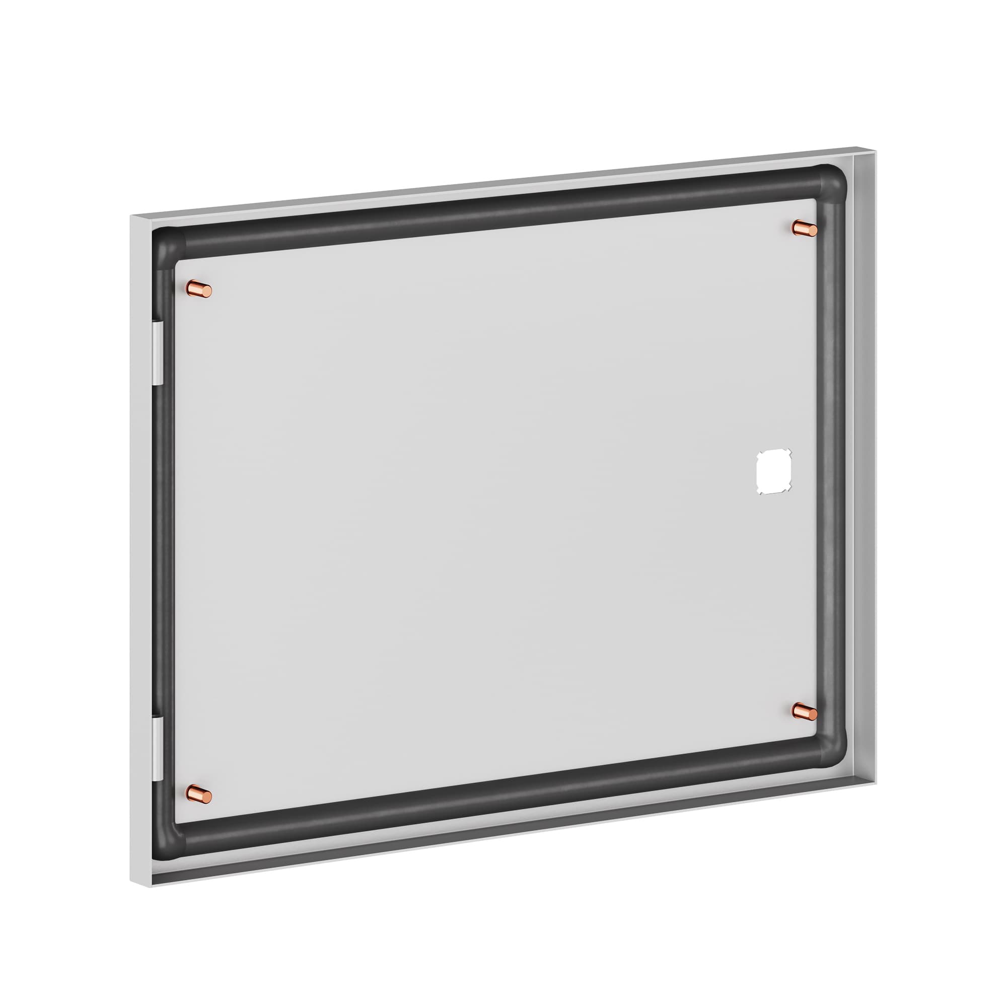 DKC Дверь ST без ручки 300x400 (ВхШ) мм — миниатюра 2