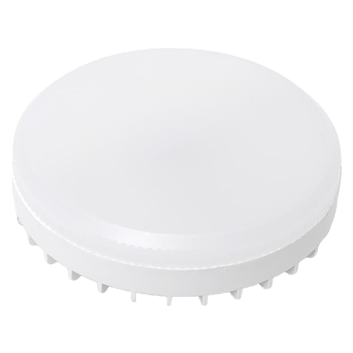 EKF Умная лампа GX53 EKF Connect RGBW Wi-Fi — миниатюра 3