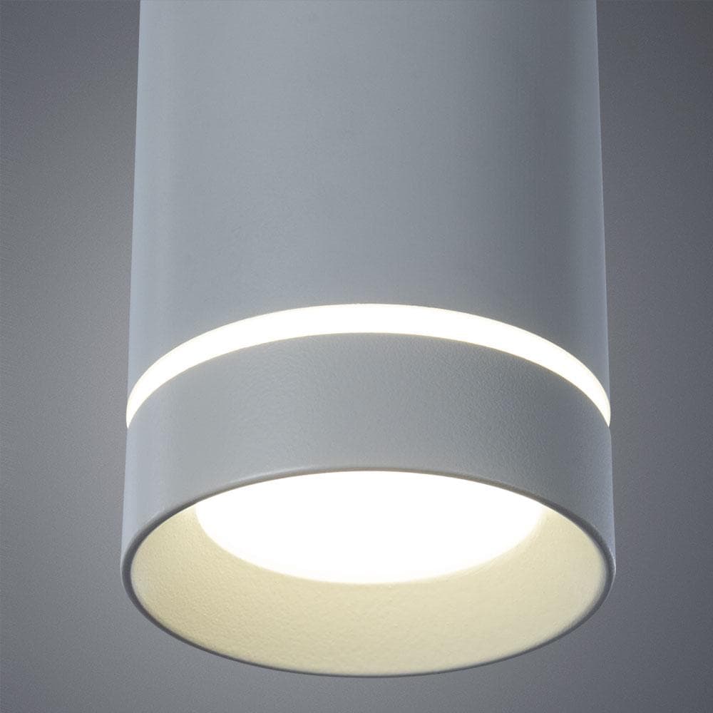 Arte Lamp A6110SP-2WH Потолочные светильники — миниатюра 2