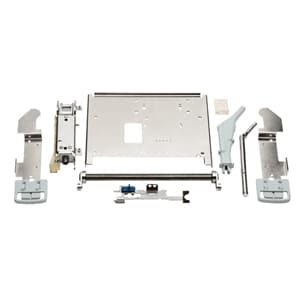 Legrand Комплект для переоборудования в выкатное исполнение 2500 3Р 028909 — миниатюра 2