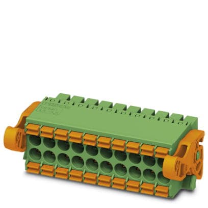 Phoenix Contact Разъем печатной платы DFMC 1,5/18-ST-3 1790645