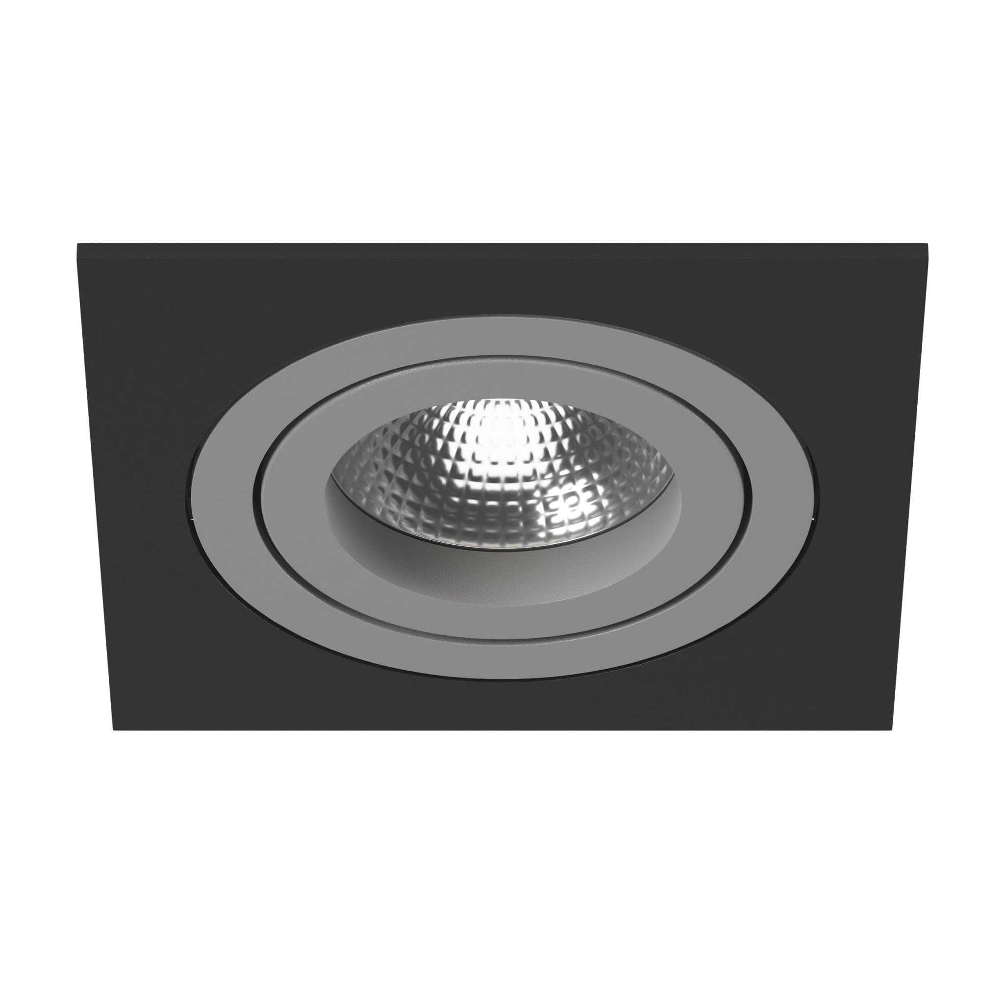 Lightstar Комплект из светильника и рамки Intero 16 Intero 16 Lightstar i51709