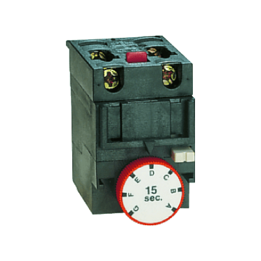 КЭАЗ Приставка OptiStart K-FX-4863 пневматическая с зад. ВЫКЛ для F-09..(A)F-150 и FR