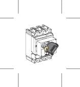 SE Compact Interpact Замок Ronis 41940 — миниатюра 6