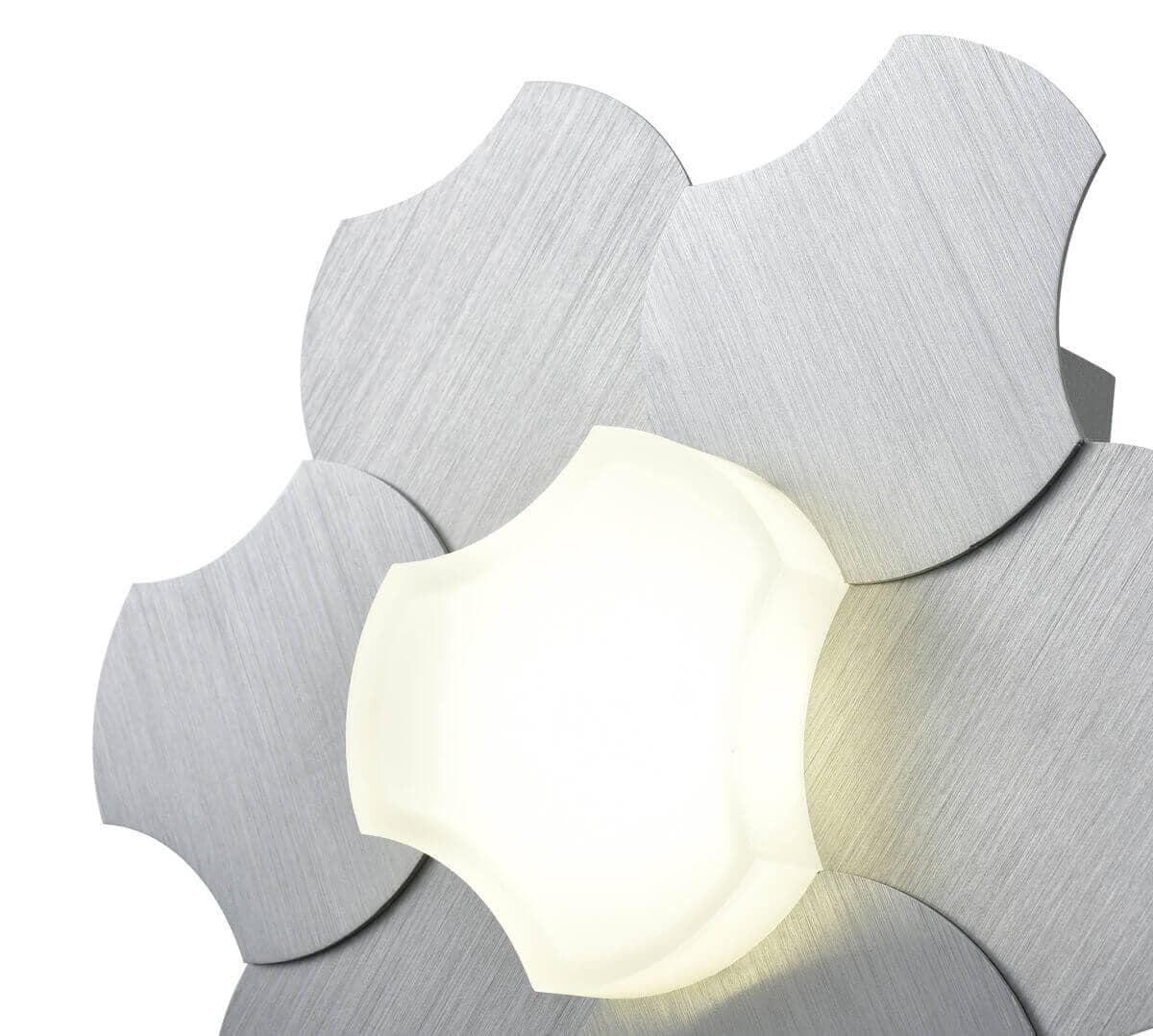 Vele Luce Viva Панно VL8045W01 — миниатюра 4