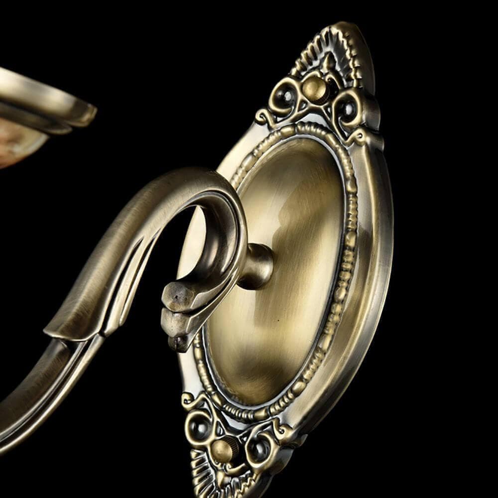 Maytoni Royal classic Demitas Бронза Бра 1xE14 40W RC024-WL-01-R — миниатюра 6