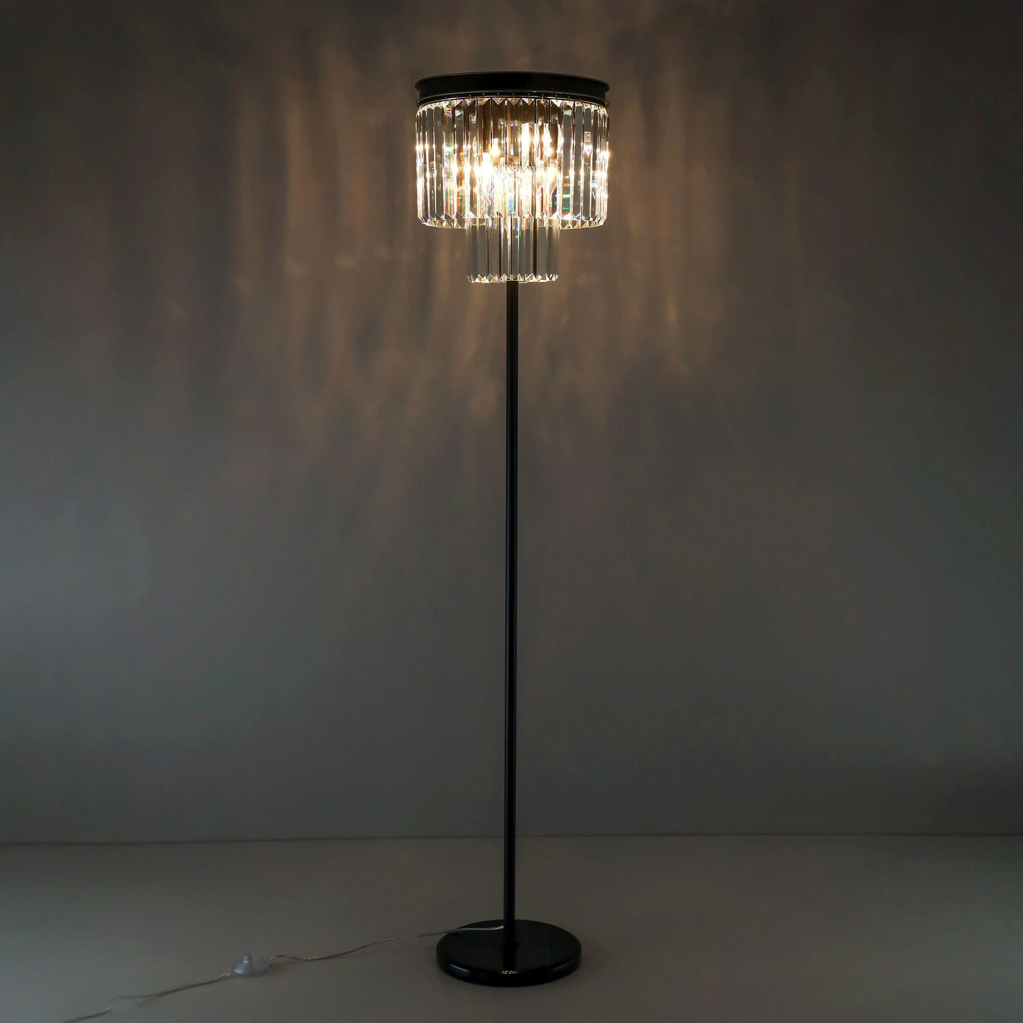 Citilux CL332961 Мартин Торшер — миниатюра 5