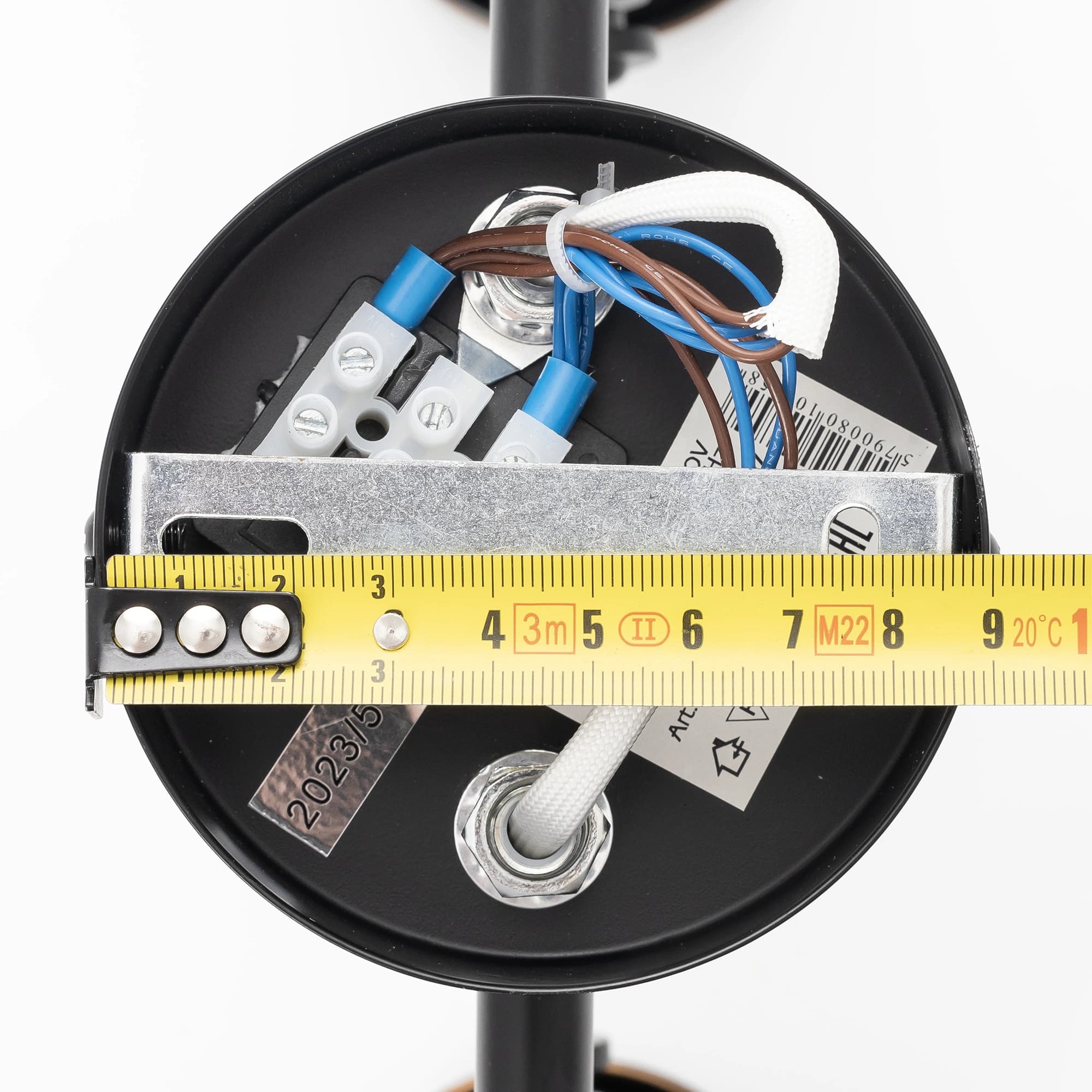 Citilux CL537541 Веймар Светильник Наст.-Потол — миниатюра 11