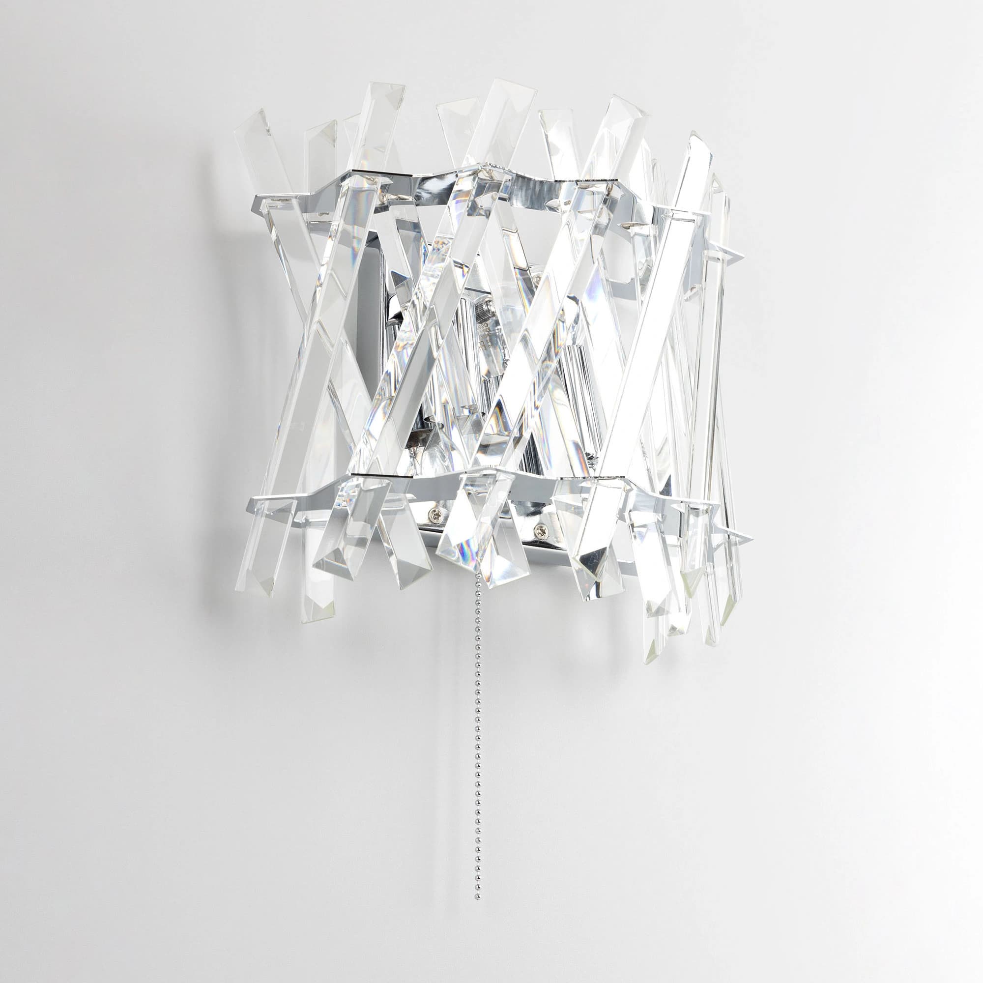 Citilux CL334421 Ингвар Хром Бра — миниатюра 6