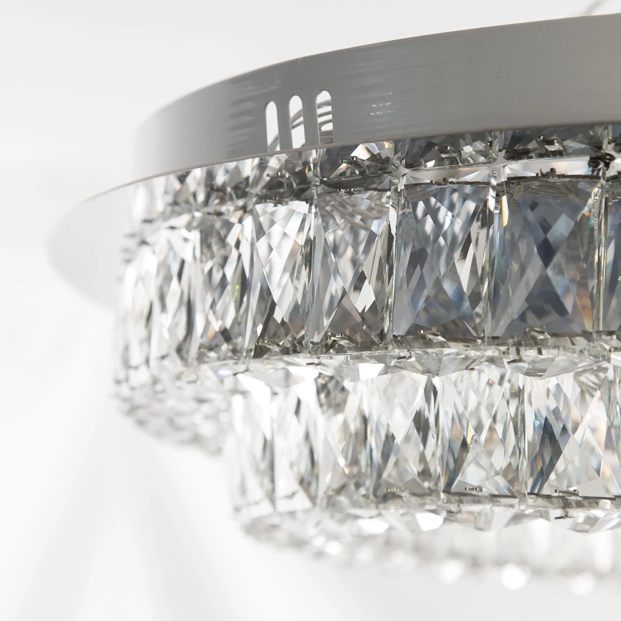Citilux EL330C80.1 Olimpia Люстра — миниатюра 8