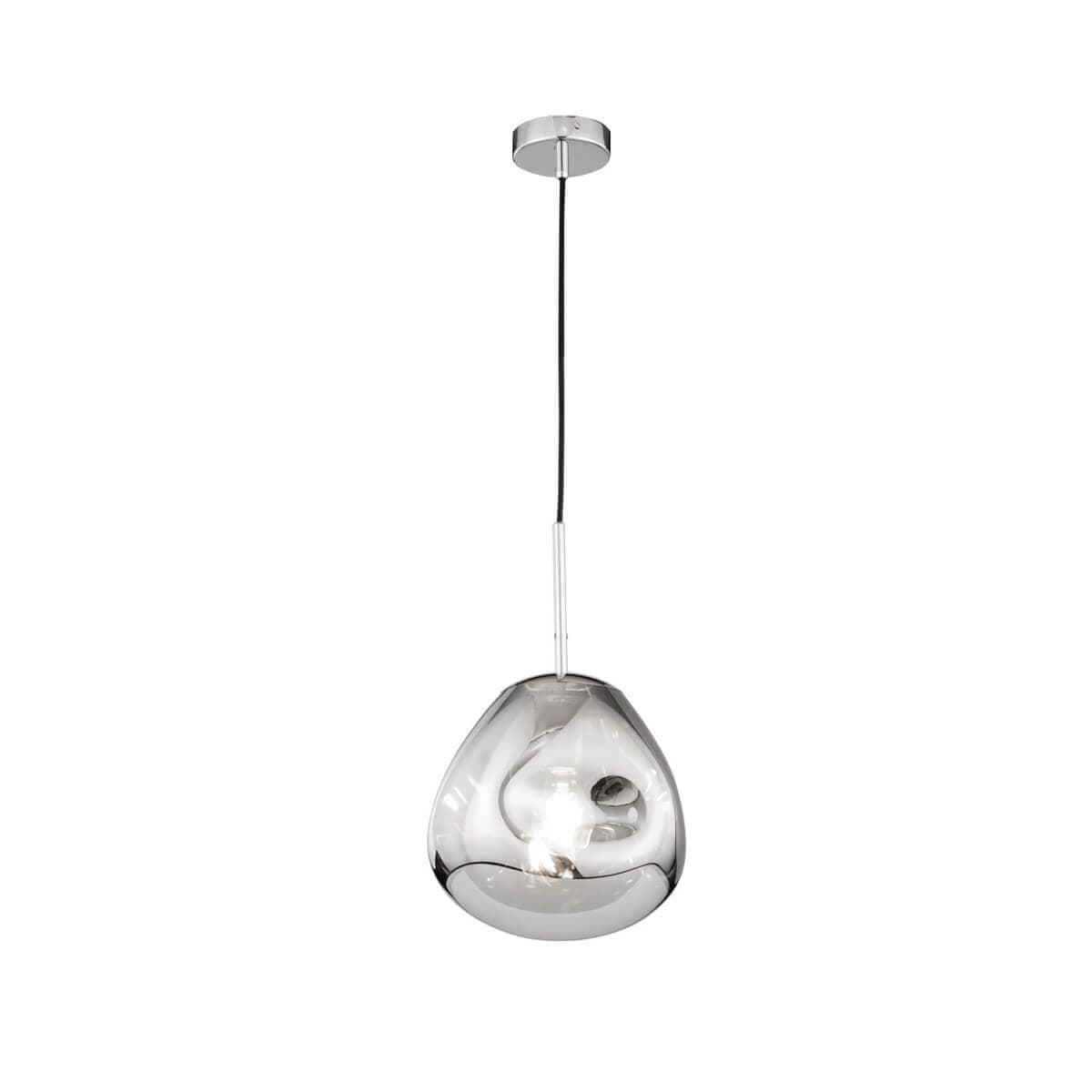 Maytoni Pendant Mabell Хром Подвесной светильник E27 60W P014PL-01CH