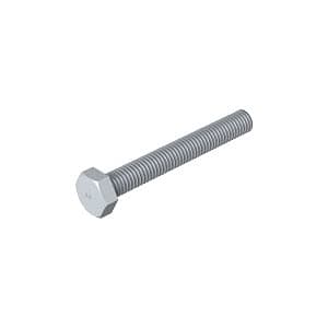 OBO BETTERMANN  Болт с шестигранной головкой M8х60 мм 3156736 — миниатюра 2